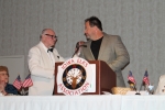 National Recognition for Rod Nester