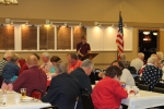 Veterans Appreciation Supper