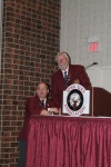 President and President Elect