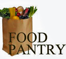 March 2022 Food Pantry Needs - Shenandoah Elks Lodge #1122